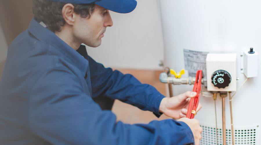 Professional expert plumbing services in Chester, SD